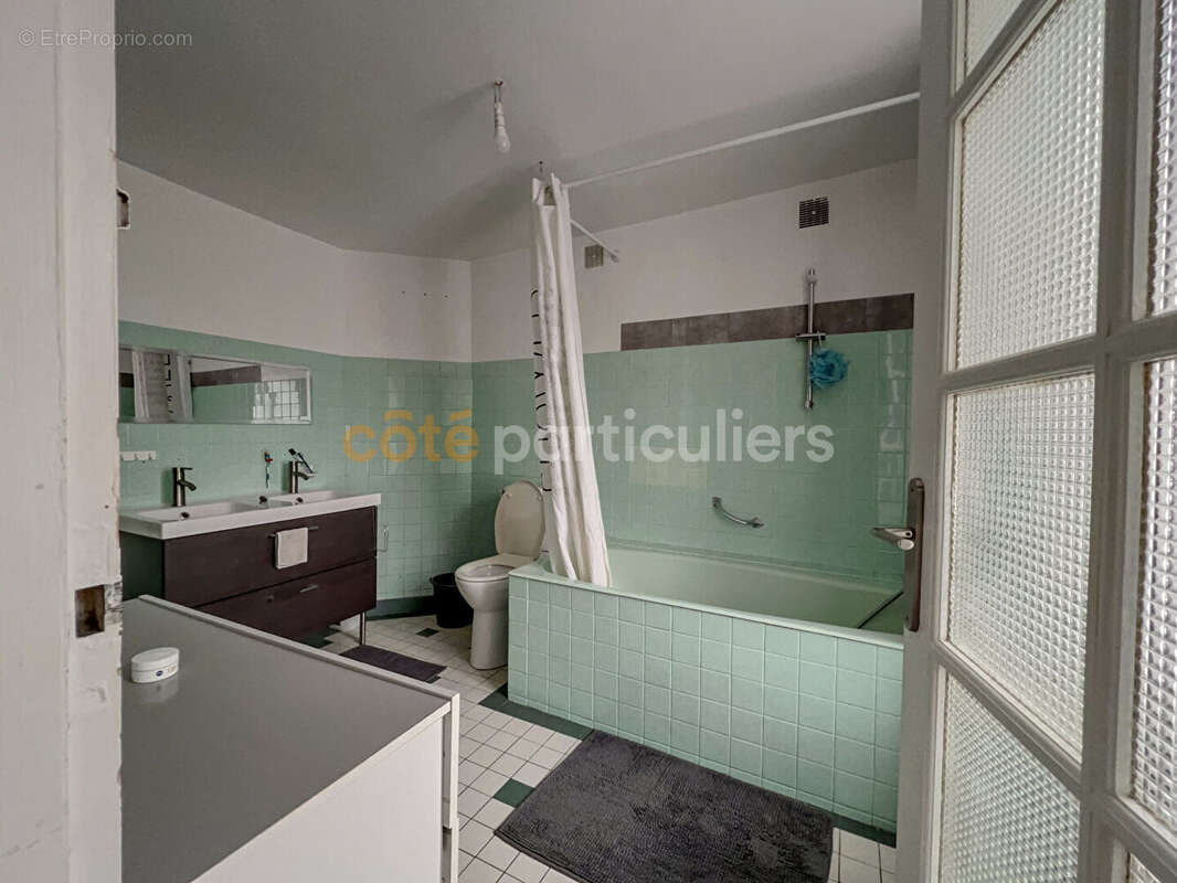 Maison 4 pièces centre bourg de Dampmart - photo 13