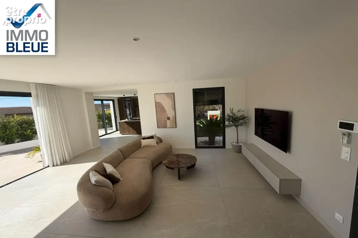Maison 4 pièces 100 m² à vendre à Marseille-16e (13016) - photo 6