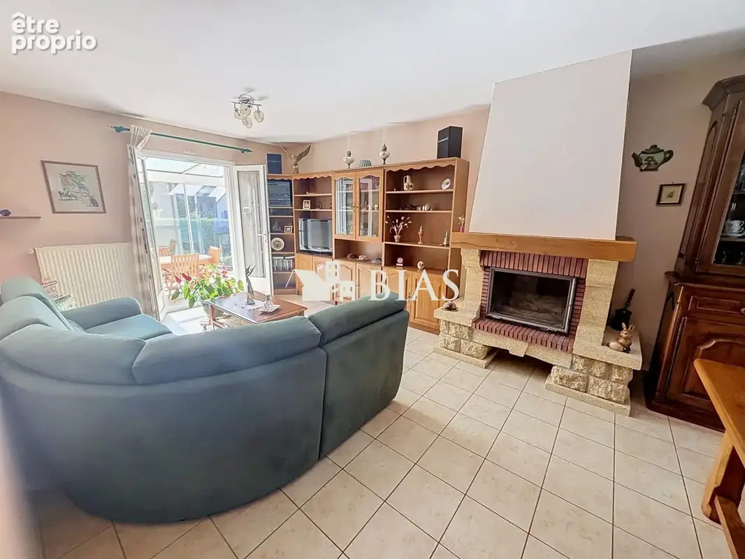Maison 5 pièces 161 m² à vendre à Bourg-Achard (27310) - photo 4