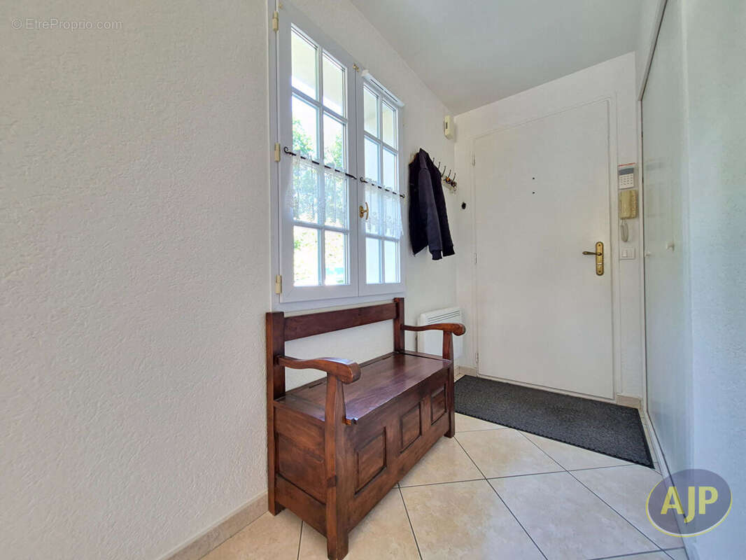 Maison à LA CHEVROLIERE