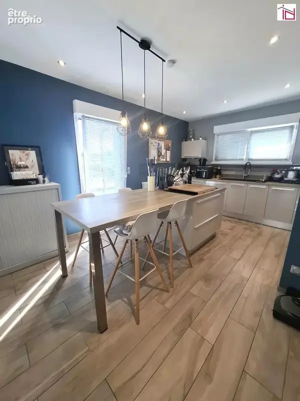 Maison 107 m² à Geispitzen  - photo 2