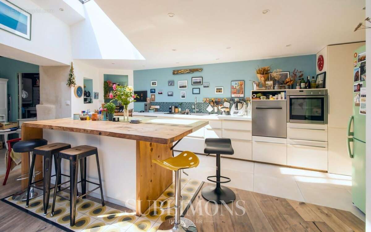 Maison 6 pièces - photo 13