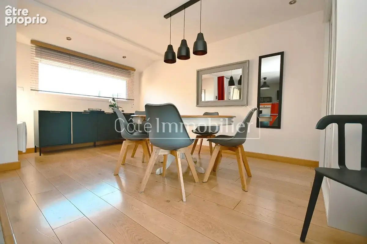 Maison Bouaye 6 pièce(s) 130.67 m2 - photo 3