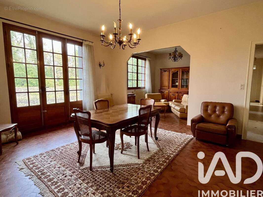 Photo 8 - Maison à LA BREDE