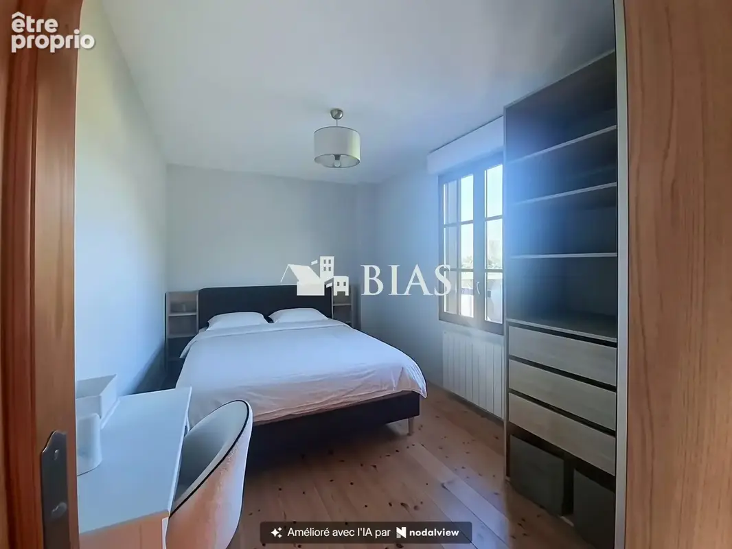 Maison 5 pièces 137 m² à vendre à Pont-L'eveque (14130) - photo 8