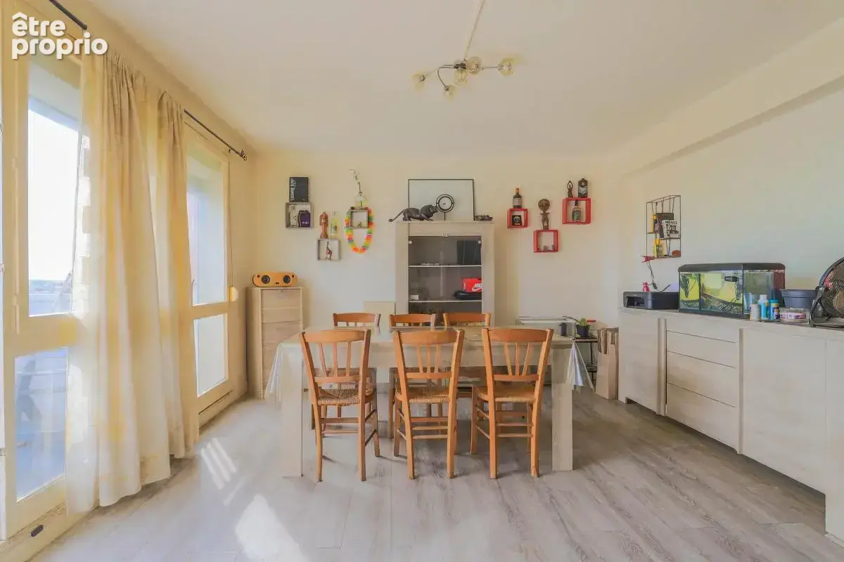 Appartement de 4 pièces de 67 m² à Amiens - photo 3