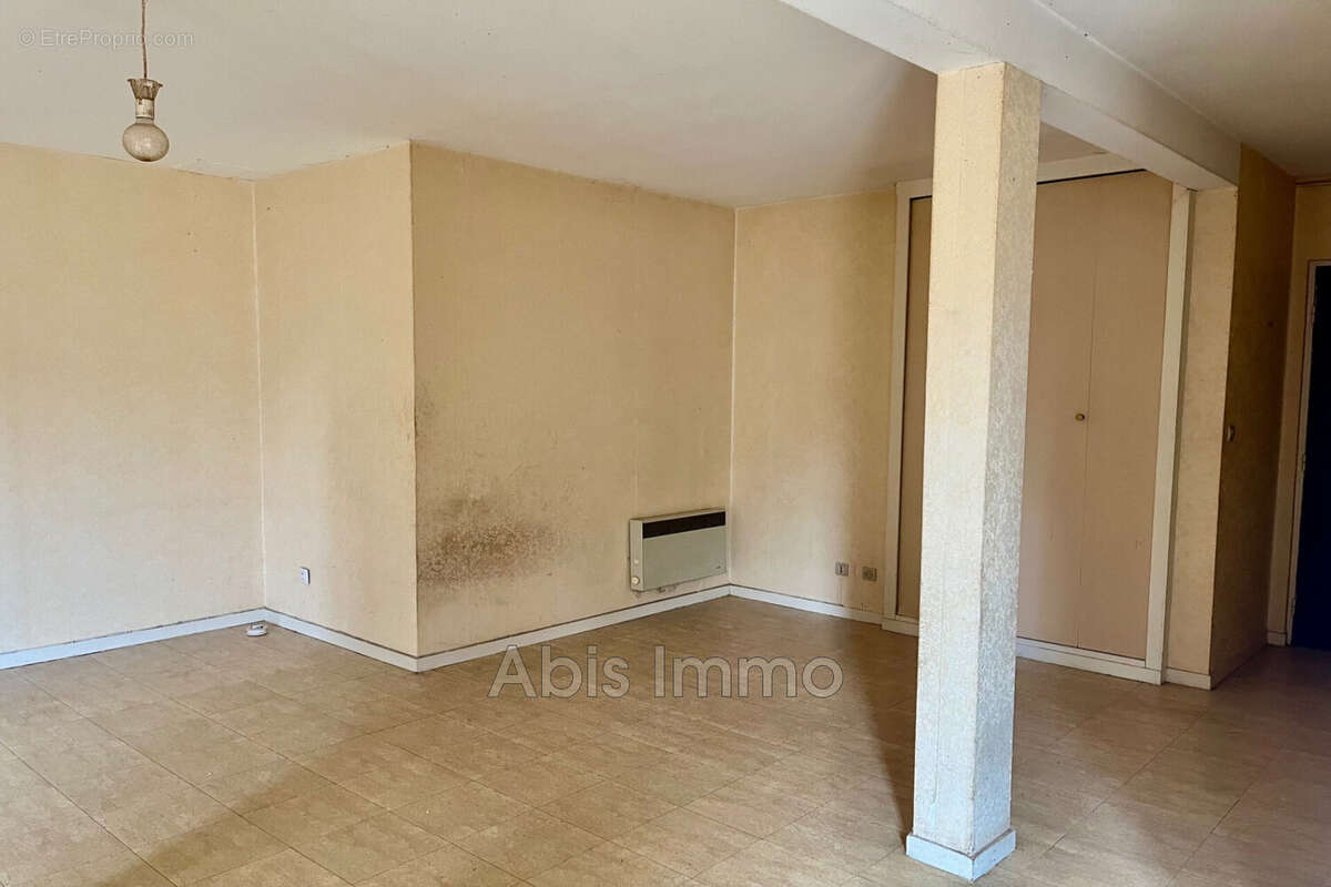 Appartement à BEAUVILLIERS