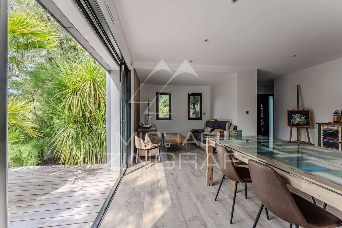 Maison à LA TESTE-DE-BUCH