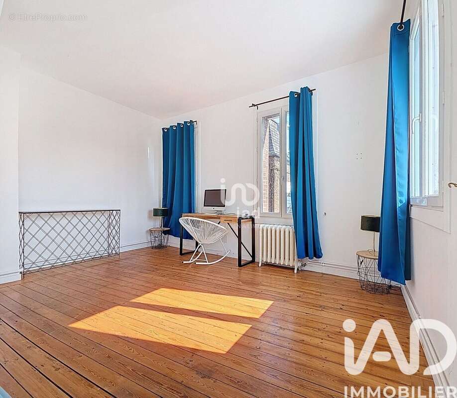 Photo 8 - Maison à EU