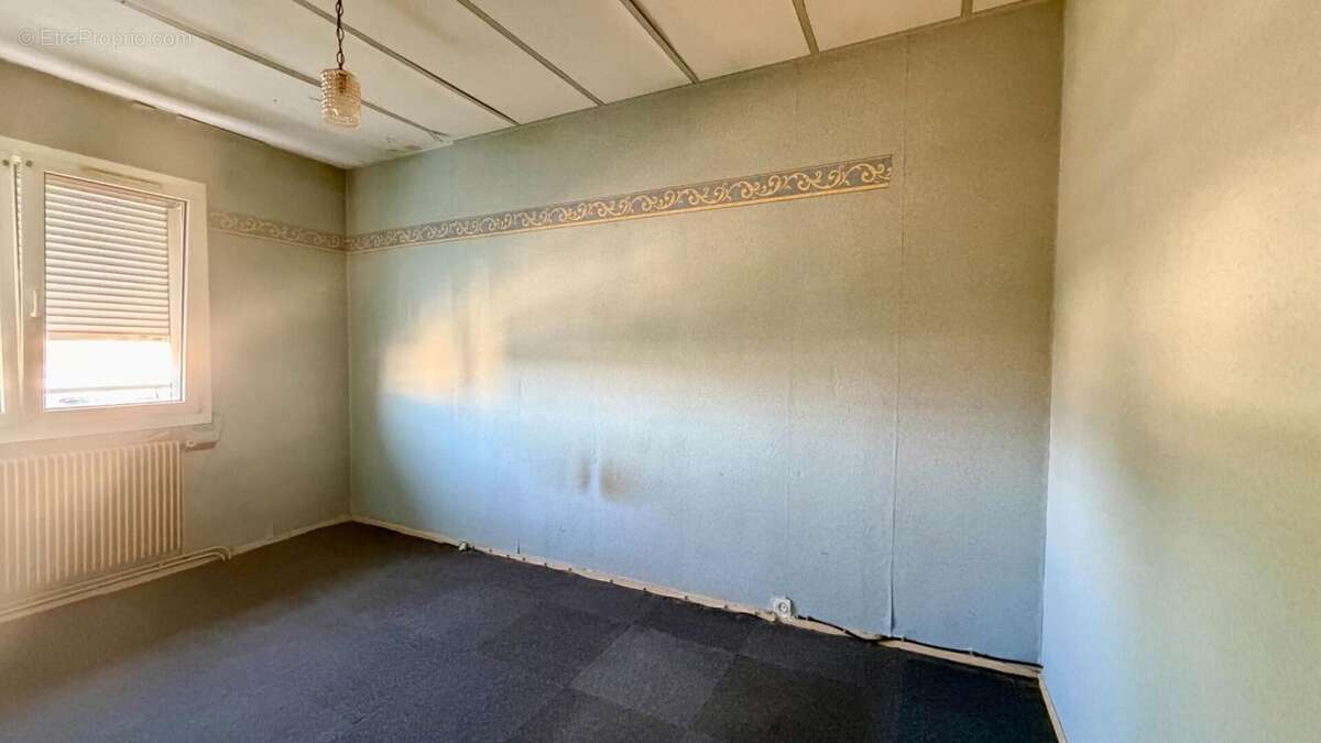 Premier achat ou investissement : maison 63m2, 3 chambres, avec jardin et avec fort potentiel d'évolution - photo 9