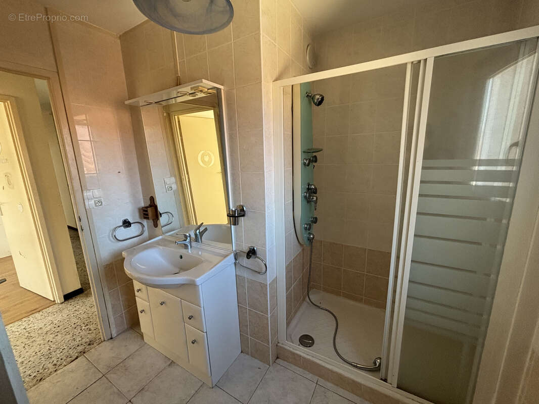 Appartement à ANNONAY