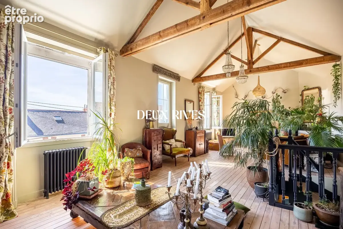 Maison 5 pièces 160 m² à vendre à Nantes (44000) - photo 8