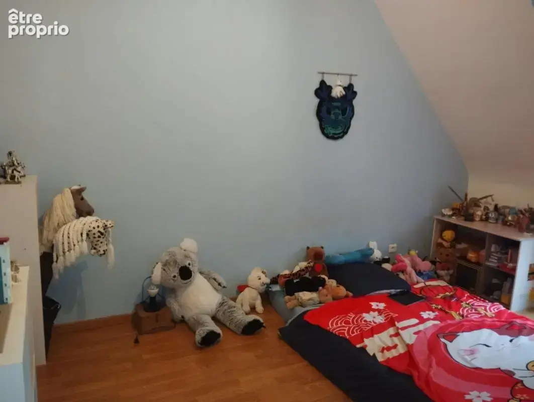 Maison 4 chambres à 10 minutes de  Vannes - photo 12