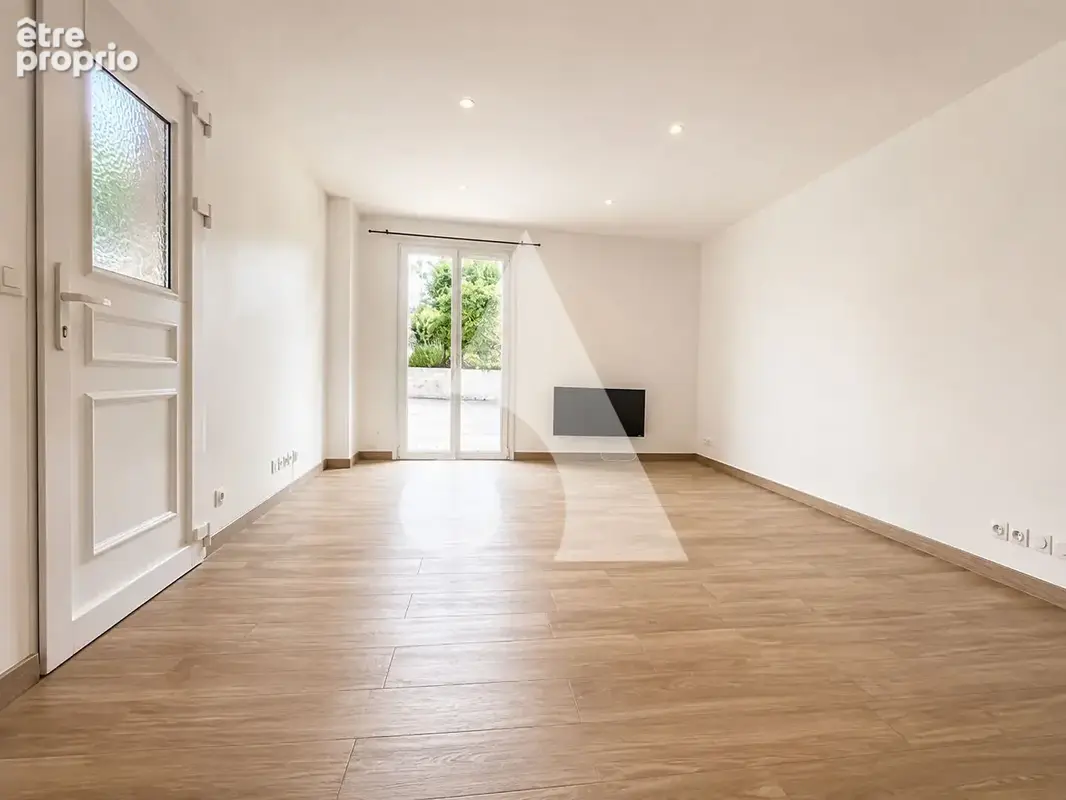 Appartement  Maison de ville  4 pièces 62.27 m² (76 m² au sol) - photo 2