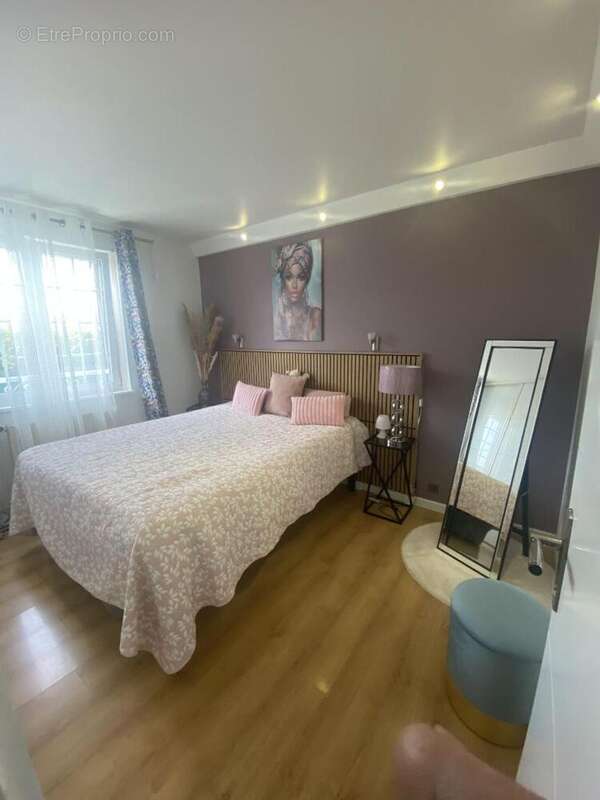 Photo 5 - Maison à EGUENIGUE