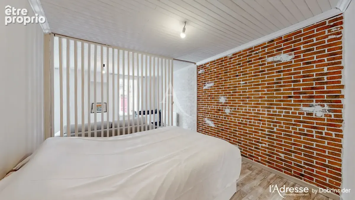Appartement Sète 2 pièces 36 m² - photo 6