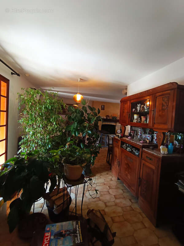 Maison à CONDEZAYGUES