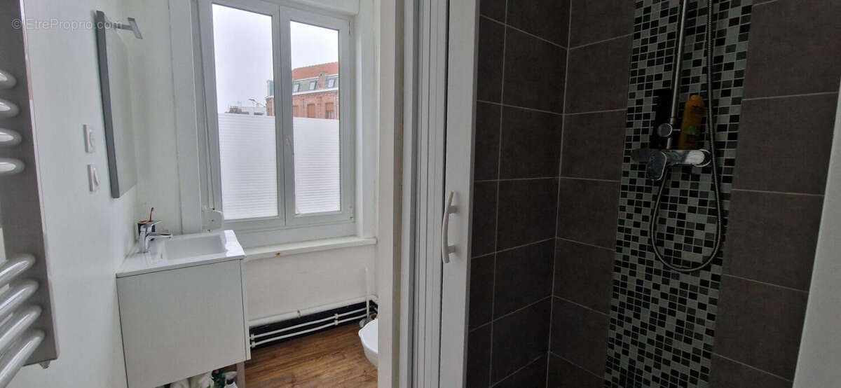 Appartement à ARMENTIERES