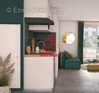 Appartement à MONTEREAU-FAULT-YONNE