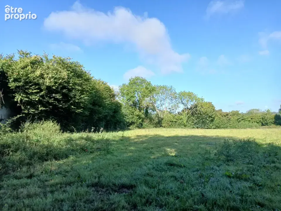 Terrain 630 m² à Saint-Hymer  - photo 2