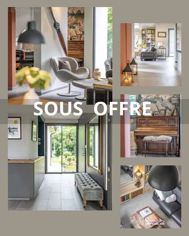 Maison à HAGUENAU