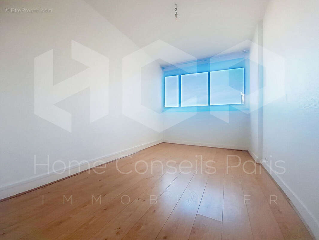 Appartement à PARIS-13E