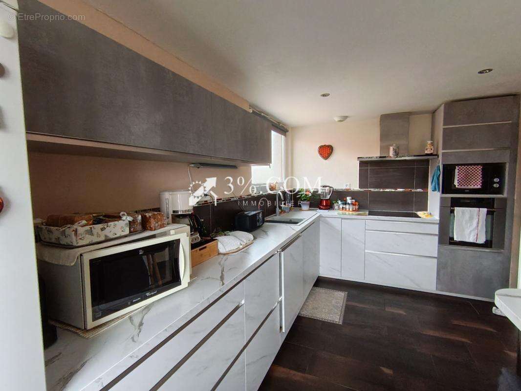 Appartement à MEISTRATZHEIM