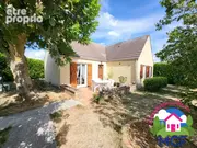 Maison à BOISSY-MAUVOISIN