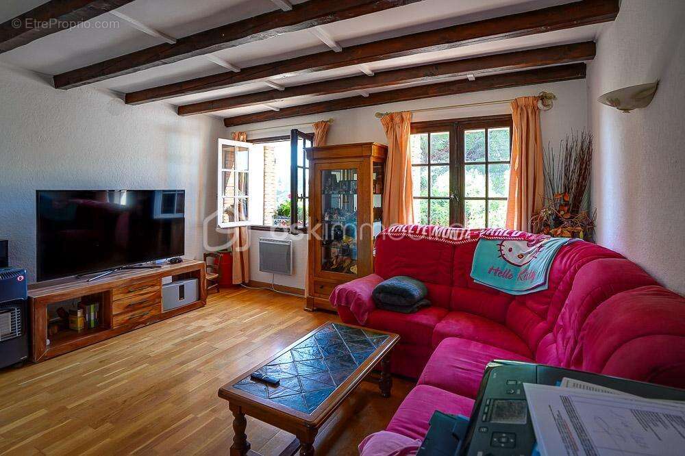 Jolie Bastide Provençale - photo 12