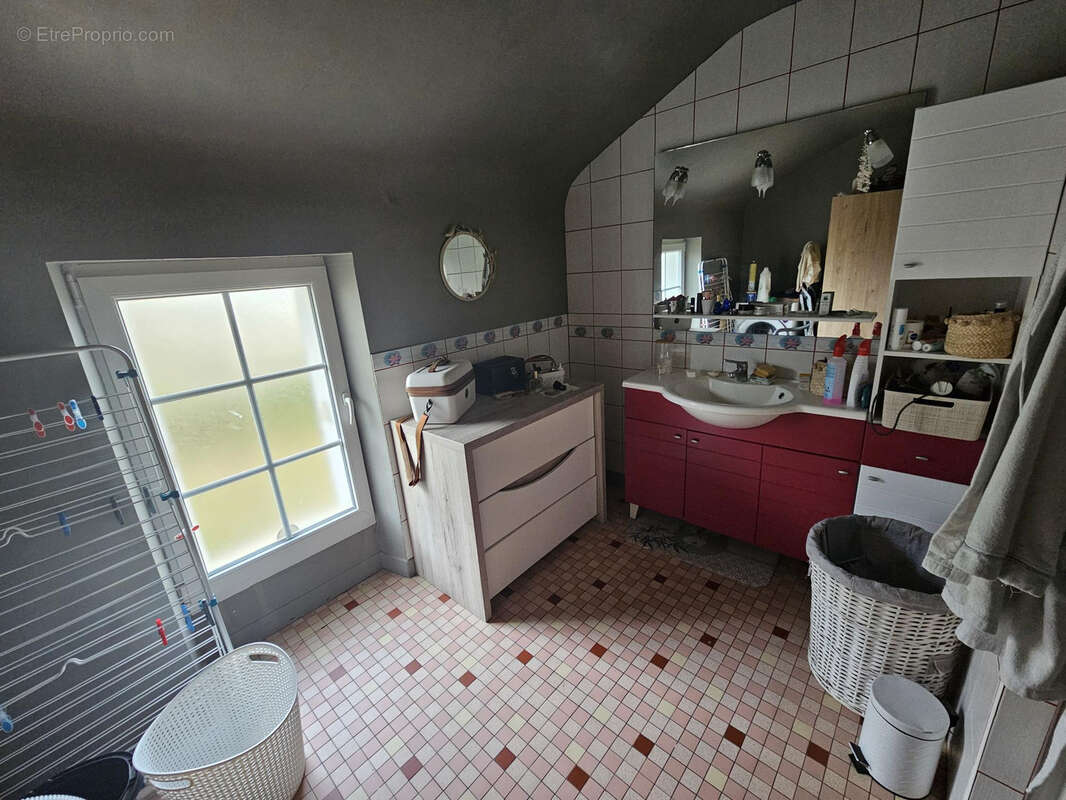 Maison à LAVERNAT