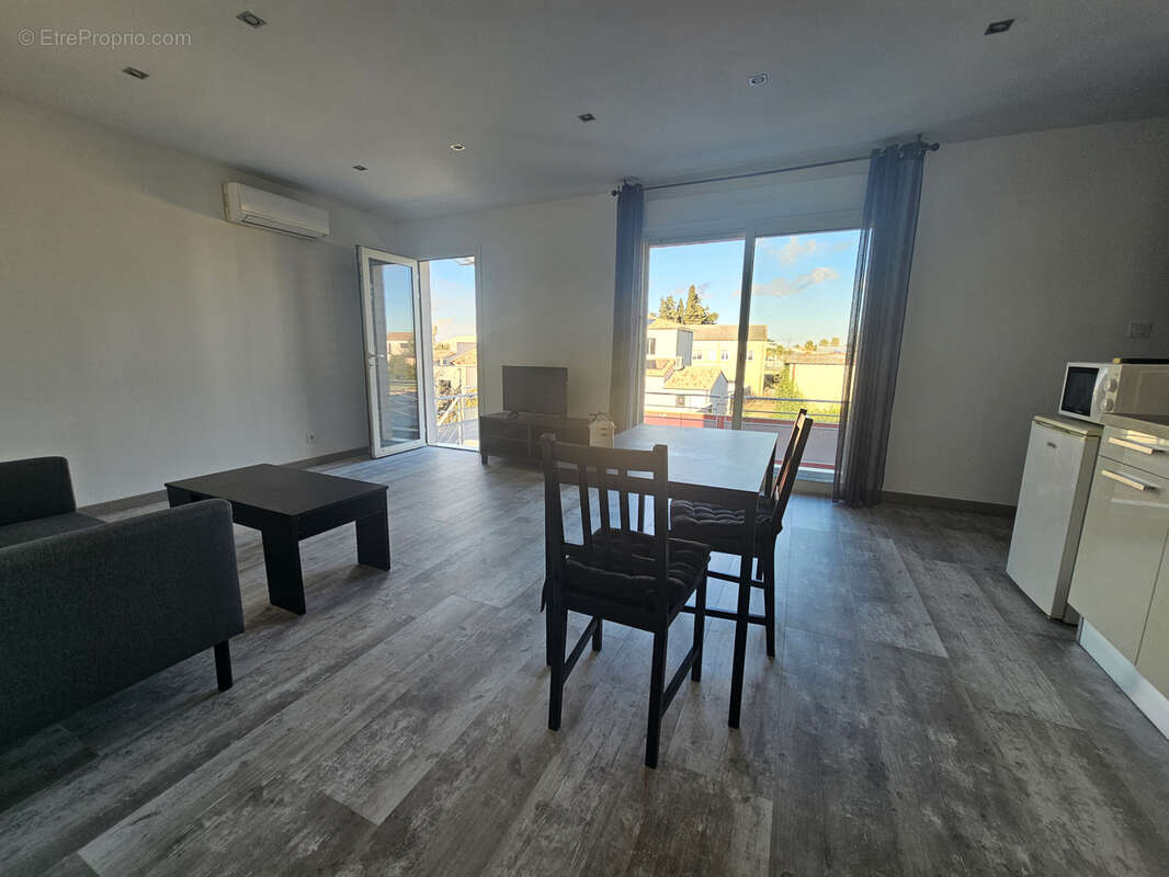 Grande maison composée de 2 appartements - 34400 - Lunel - photo 14