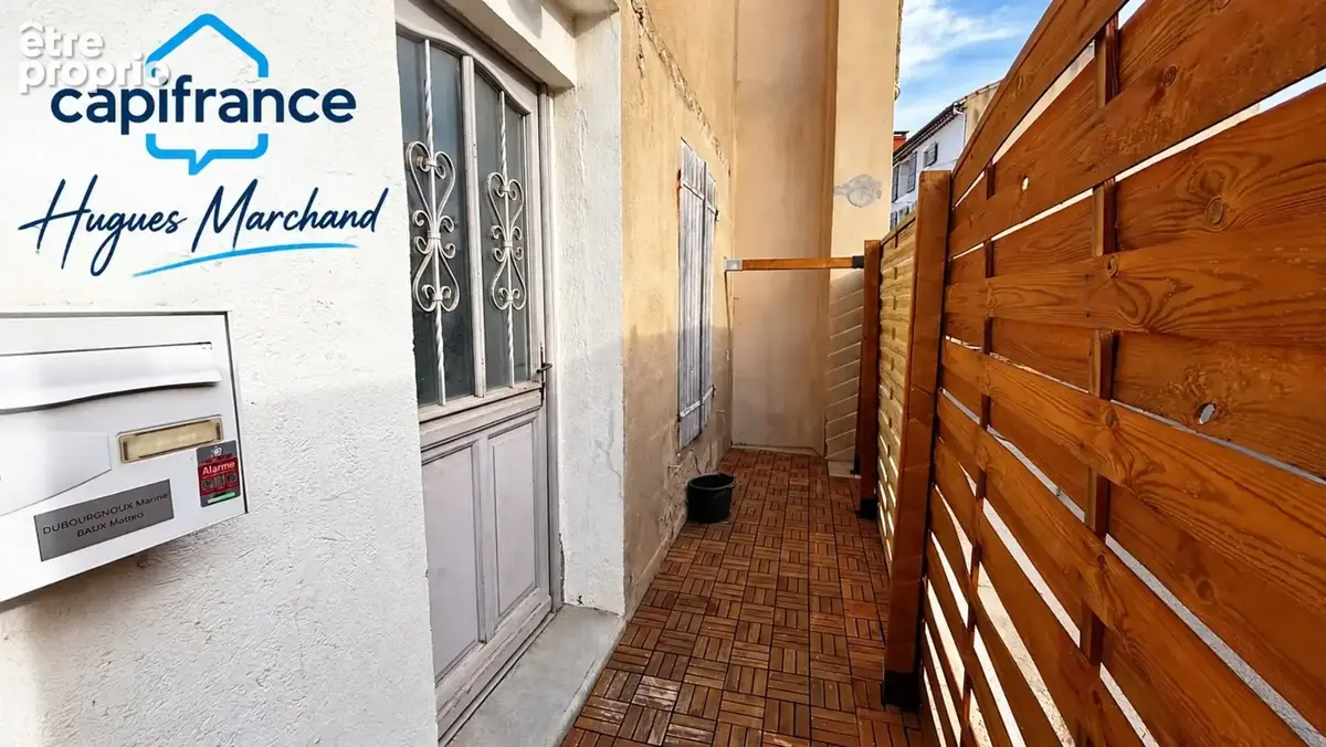 Maison de village 110 m² – 4 chambres – Nissan-lez-Enserune (34440) – Exclusivité ! - photo 2