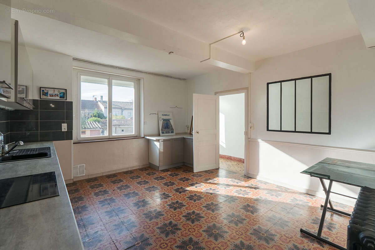 Maison à CARCASSONNE