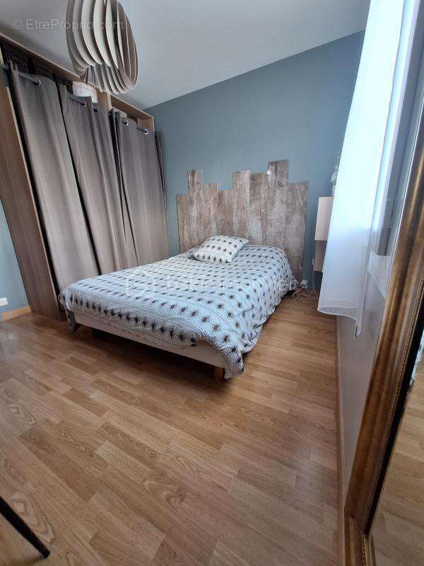 Maison à BALLAN-MIRE