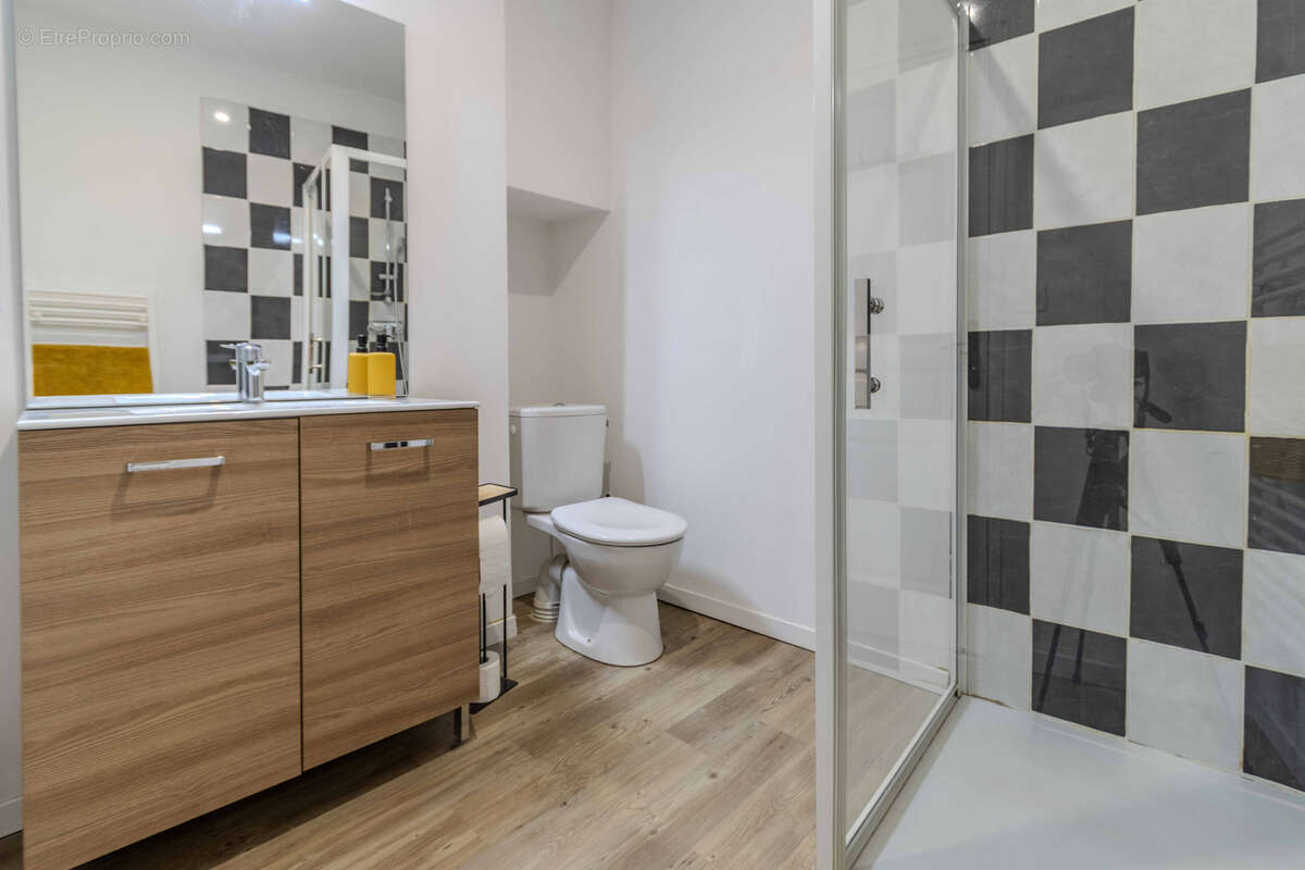 Maison à SARLAT-LA-CANEDA