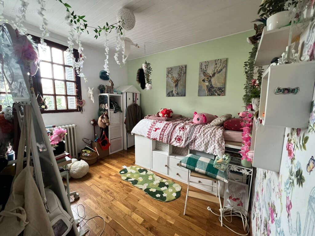 Maison à VENISSIEUX