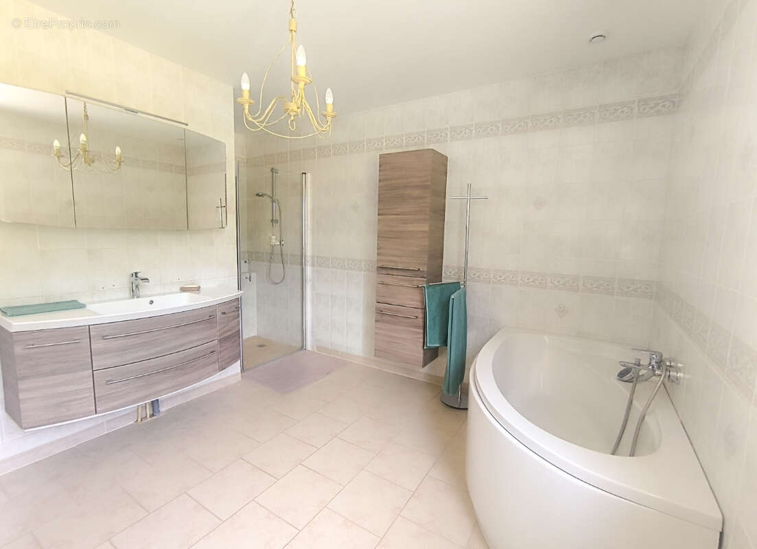 Maison à CHATEAU-THIERRY