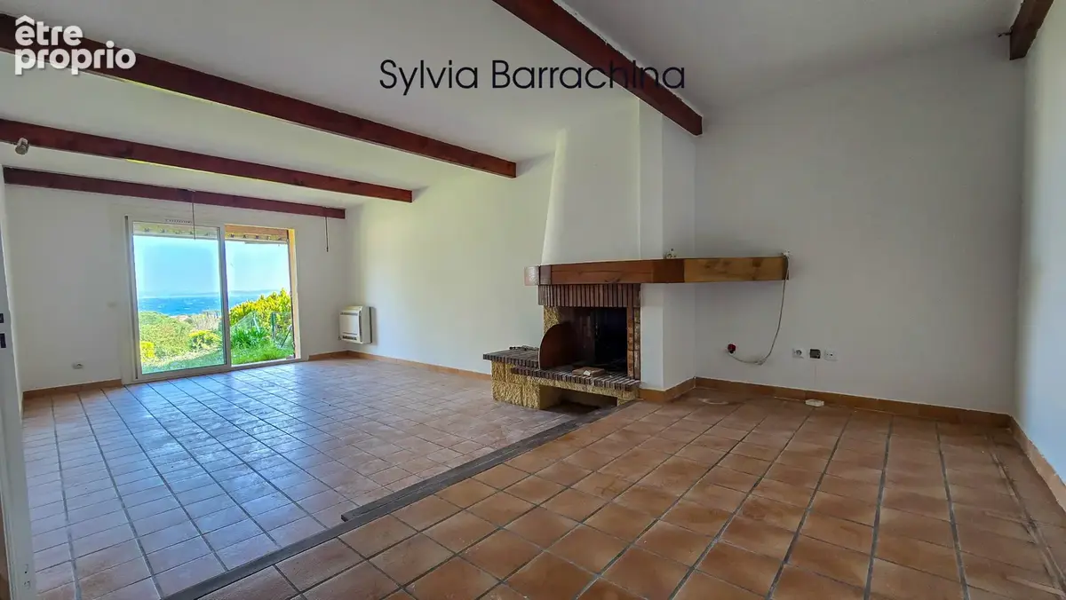 Maison 5 pièces 92 m² à vendre à Carqueiranne (83320) - photo 77