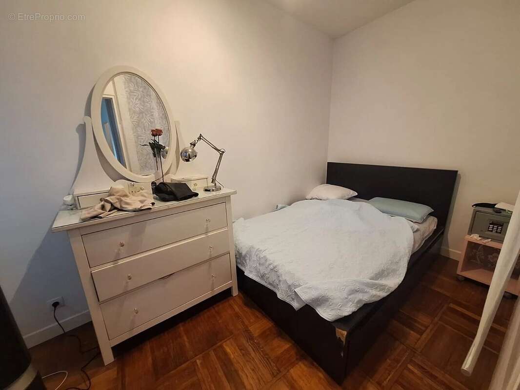 Vente appartement paris 16ème- exelmans - photo 4
