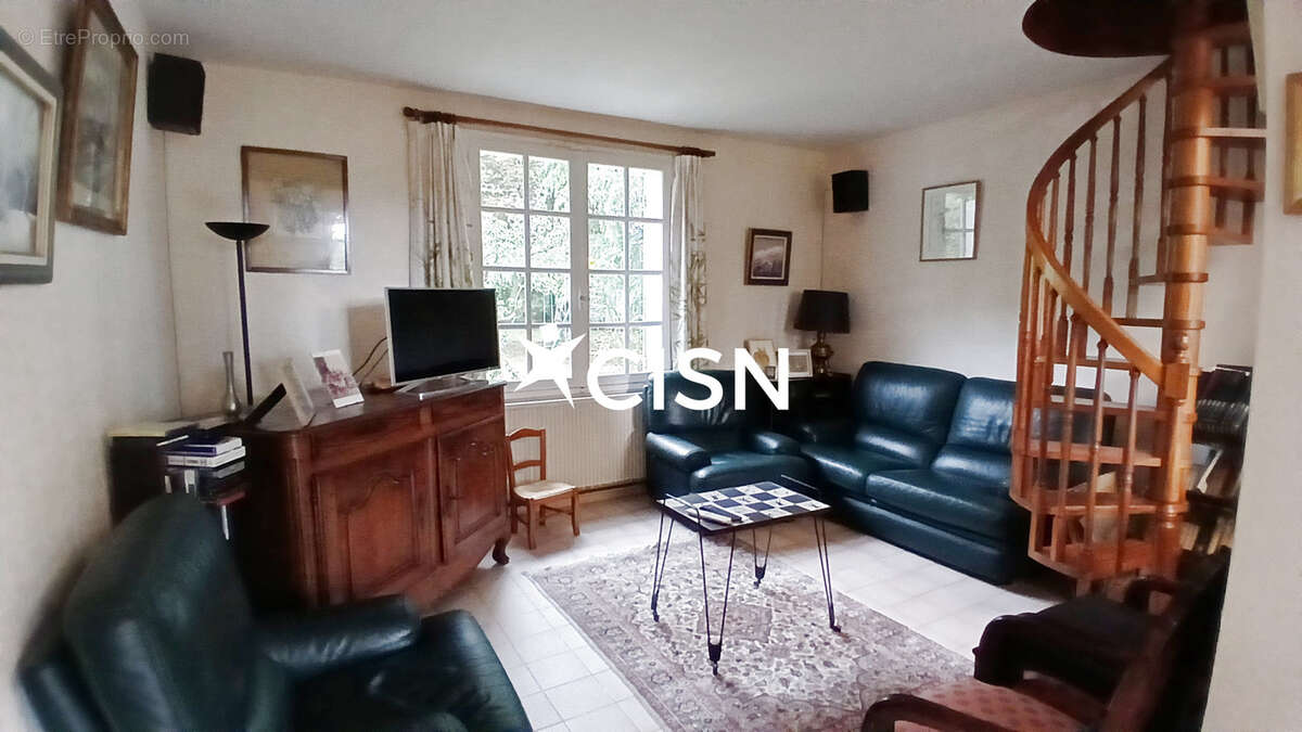 Maison à LA BAULE-ESCOUBLAC