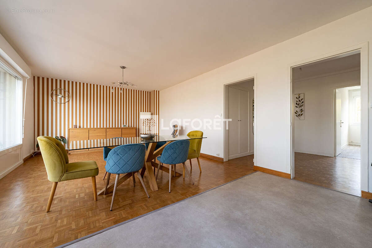 Appartement à DOUAI