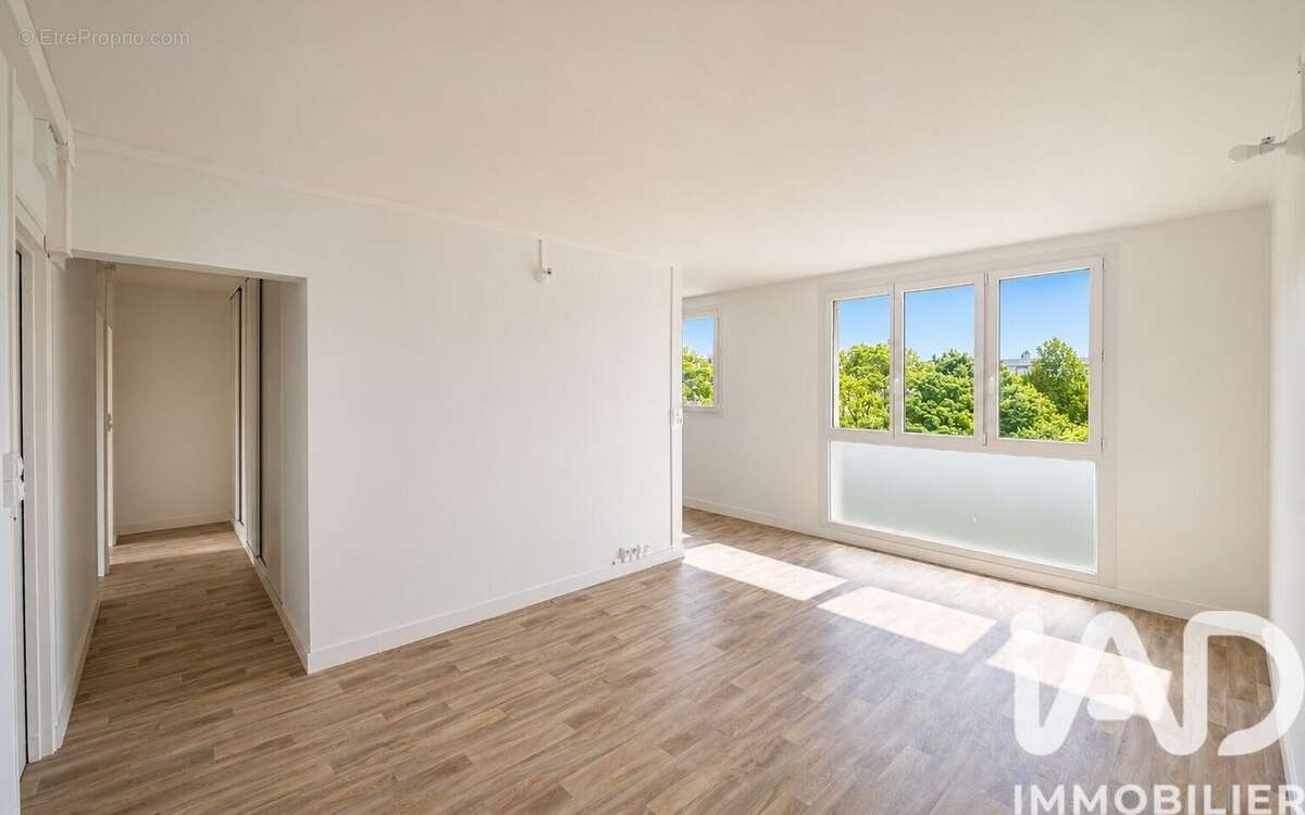 Photo 2 - Appartement à LE MANS