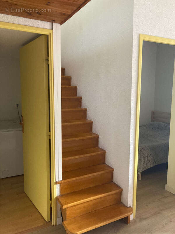 Photo 9 - Appartement à CANDILLARGUES