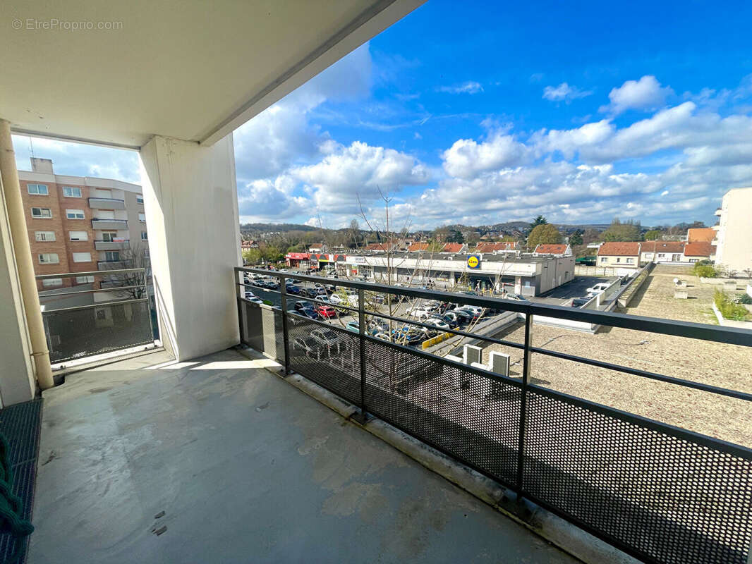 Appartement à SAINT-GRATIEN