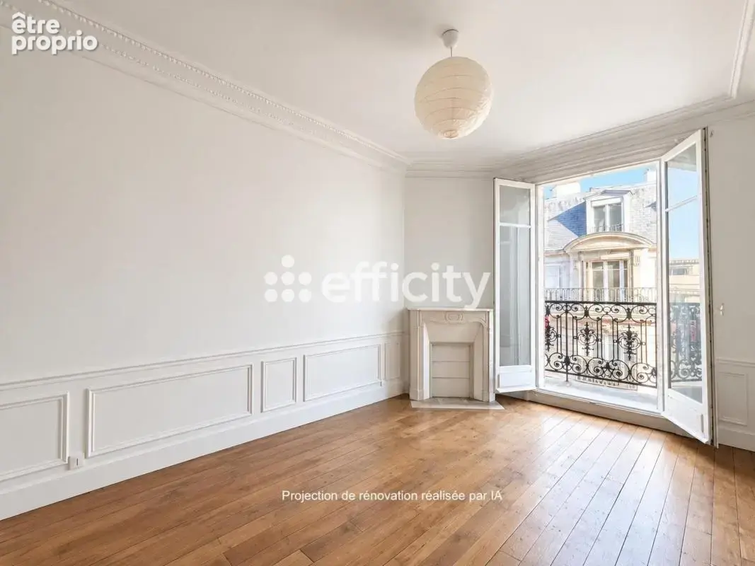 Appartement - photo 5