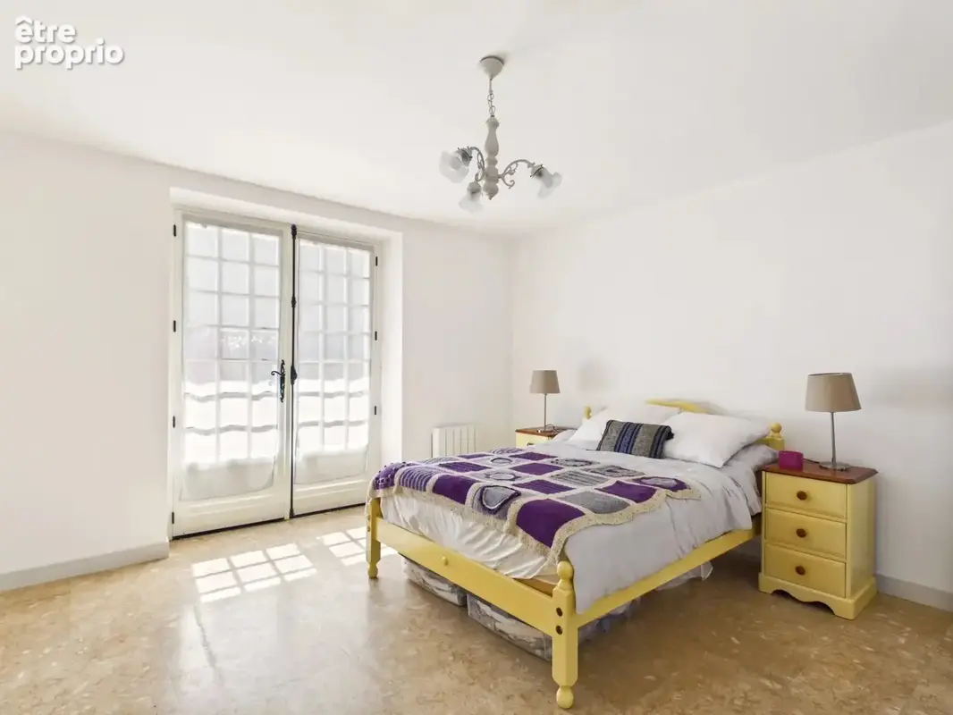 Rare opportunité – ensemble immobilier avec potentiel locatif et étang de pêche - photo 8