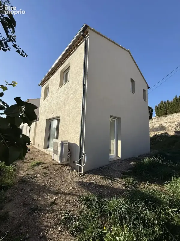 Villa 3 chambres avec garage - photo 5
