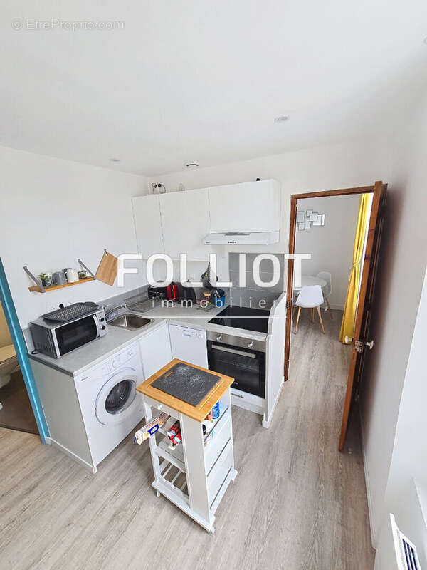 Maison à ARROMANCHES-LES-BAINS