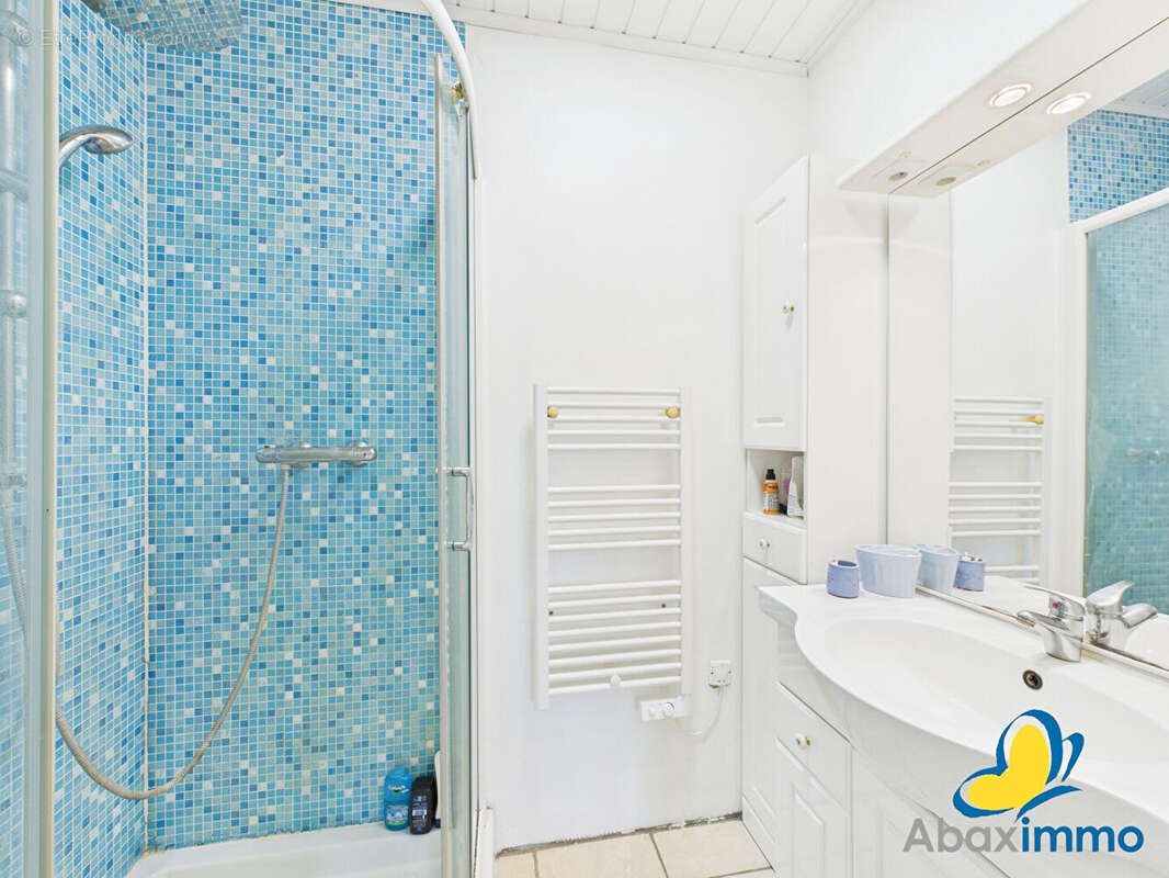 Maison à SILLY-EN-GOUFFERN