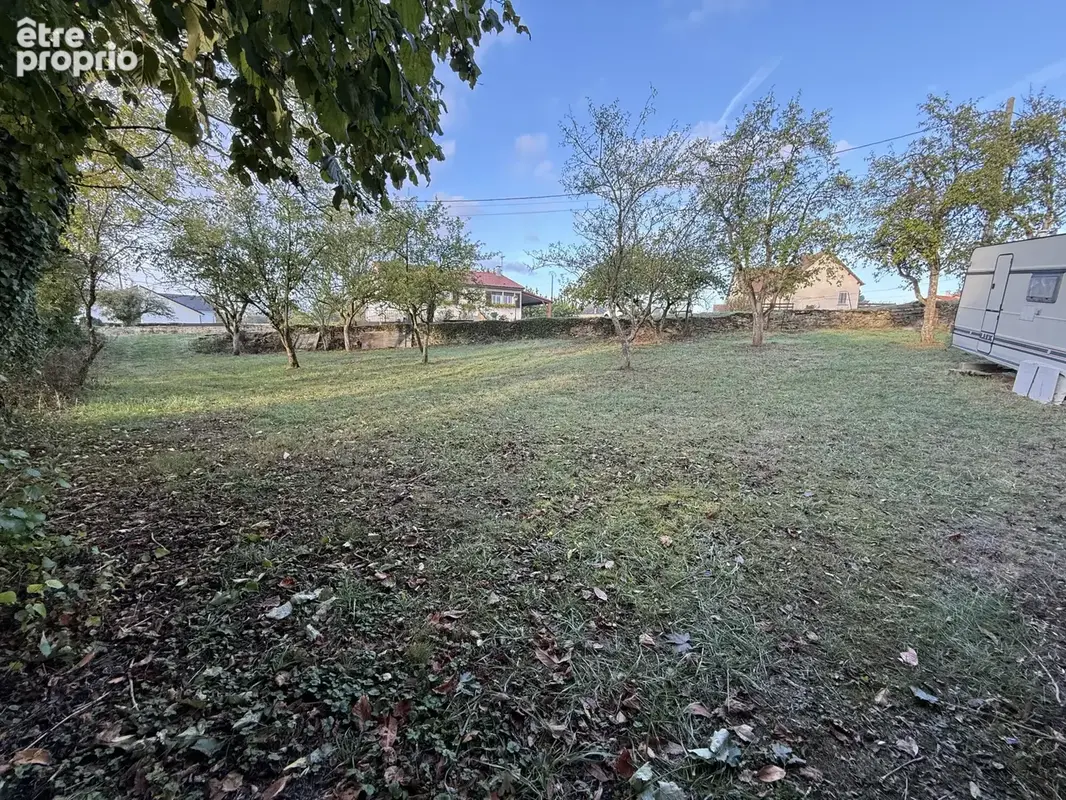 Terrain à bâtir - photo 2